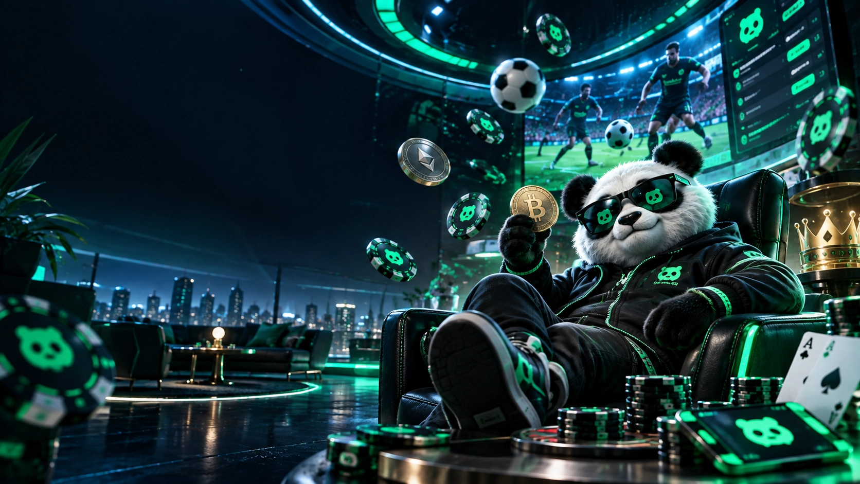 Betpanda